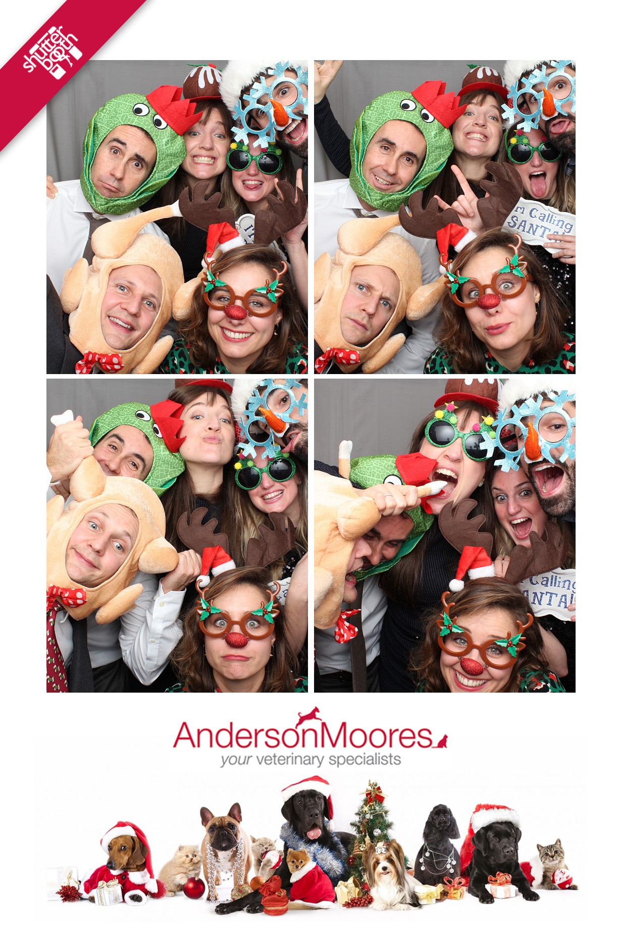 Anderson Moores Xmas Party | View more photos from the event at gallery.shutterbooth.co.uk/u/Shutterbooth/Anderson-Moores-Xmas-Party